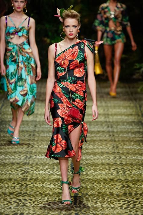 dolce gabbana primavera verano 2020|domenico dolce and gabbana.